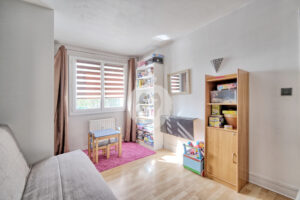 T3 POSSIBLE T4 A VENDRE SAINT MAUR KING IMMOBILIER