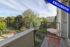 T3 POSSIBLE T4 A VENDRE QUARTIER LES MURIERS