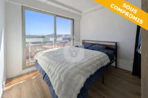 STUDIO VENDU PAR KING IMMOBILIER QUARTIER LES MURIERS