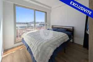 T2 refait a neuf et a Vendre aux Muriers par King Immobilier