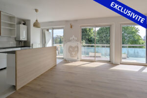 APPARTEMENT T4 A LOUER AU VIEUX SAINT MAUR