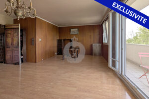 T3 POSSIBLE T4 A VENDRE QUARTIER LES MURIERS