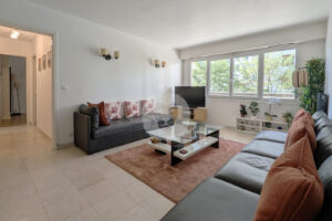 T3 A VENDRE PARIS 12 par ERIC J KING IMMOBILIER