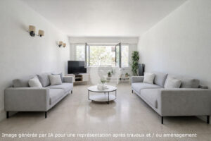 T3 PARIS 12 A VENDRE ERIC J IMMOBILIER