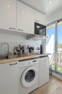 T2 refait a neuf et a Vendre aux Muriers par King Immobilier