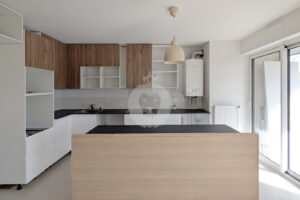 APPARTEMENT T4 A LOUER AU VIEUX SAINT MAUR