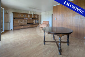 T3 POSSIBLE T4 A VENDRE QUARTIER LES MURIERS
