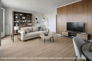 T3 POSSIBLE T4 A VENDRE QUARTIER LES MURIERS