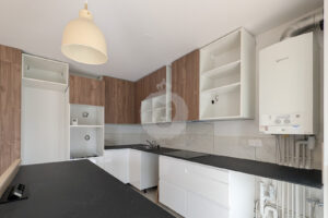 APPARTEMENT T4 A LOUER AU VIEUX SAINT MAUR