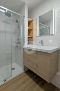 APPARTEMENT T4 A LOUER AU VIEUX SAINT MAUR