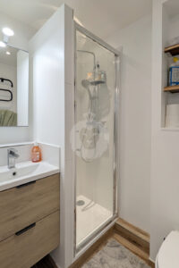 T2 refait a neuf et a Vendre aux Muriers par King Immobilier