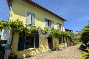 MAISON A VENDRE LA PIE PAR KING IMMOBILIER ERIC JANVIER