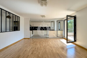 T4 A VENDRE NOGENT SUR MARNE RESIDENCE RECENTE PROCHE BOIS DE VINCENNES