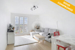 T3 FAMILIAL A VENDRE RESIDENCE LES MURIERS