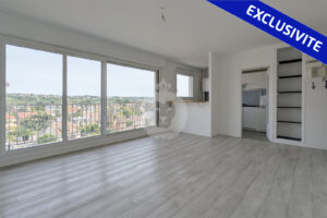 STUDIO A LOUER SAINT MAUR PROCHE RER