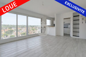 STUDIO A LOUER SAINT MAUR PROCHE RER