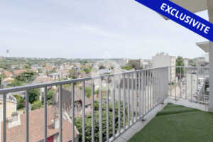 STUDIO A LOUER SAINT MAUR PROCHE RER
