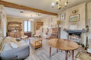 MAISON A VENDRE LA PIE PAR KING IMMOBILIER ERIC JANVIER