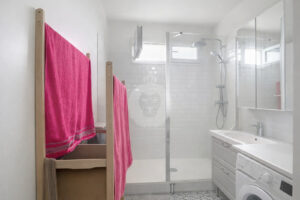 T3 FAMILIAL A VENDRE RESIDENCE LES MURIERS