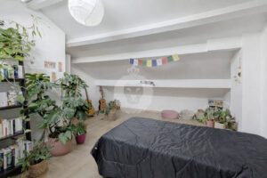 T3 EN DUPLEX LOCATION MEUBLEE SAINT MAUR LES MURIERS