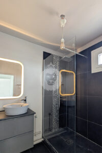 STUDIO A LOUER SAINT MAUR PROCHE RER