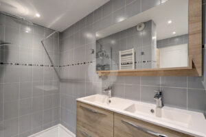 T4 A VENDRE NOGENT SUR MARNE RESIDENCE RECENTE PROCHE BOIS DE VINCENNES