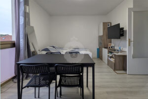 STUDIO LOUE MEUBLE A VENDRE LA VARENNE SAINT HILAIRE PAR KING IMMOBILIER