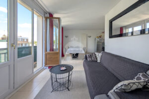 T3 A VENDRE A SAINT MAUR LES MURIERS PAR KING IMMOBLIER ERIC J IMMO