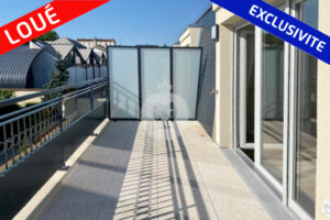 T2 A LOUER A NEUILLY PAR ERIC J IMMOBILIER
