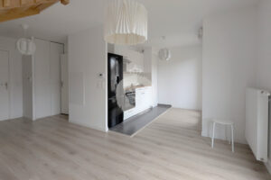 T2 EN DUPLEX AVEC TERRASSE ET PARKING A LOUER NEUILLY PLAISANCE KING IMMOBILIER