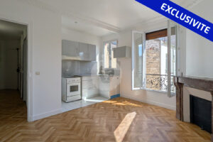 T2 A LOUER AU COEUR DE VINCENNES PAR KING IMMOBILIER