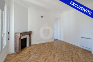 T2 A LOUER AU COEUR DE VINCENNES PAR KING IMMOBILIER
