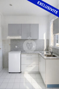 T2 A LOUER AU COEUR DE VINCENNES PAR KING IMMOBILIER