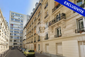 studio a vendre a Paris 11 King immobilier
