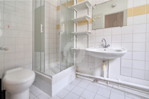 studio a vendre a Paris 11 King immobilier
