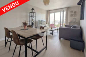 T3 A VENDRE QUARTIERS LES MURIERS