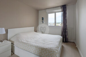 T3 A VENDRE QUARTIERS LES MURIERS