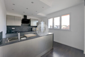 T2 a louer meublé Saint Maur des Fossés Champignol par King immobilier